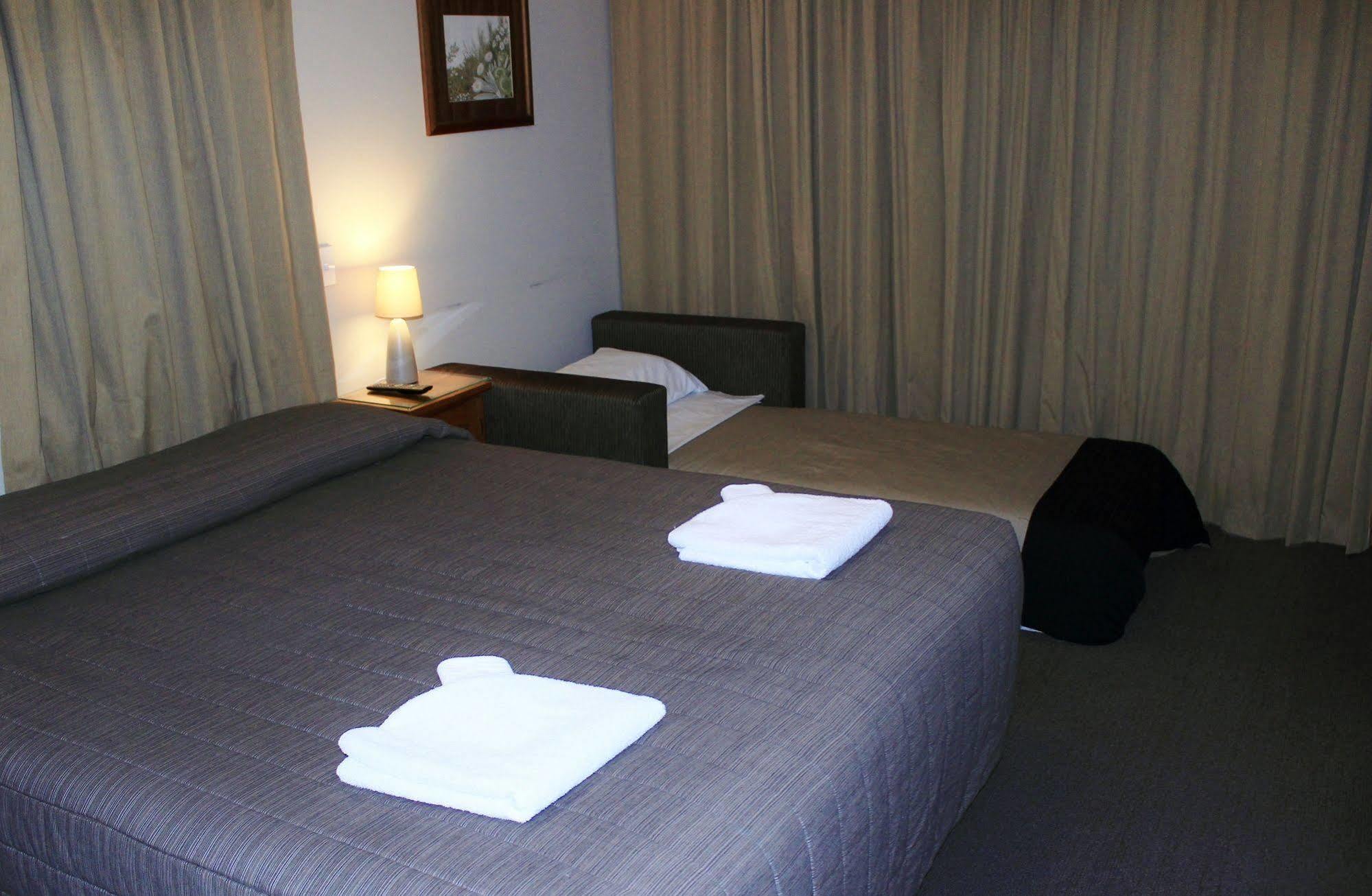 Aoraki Mount Cook Alpine Lodge Экстерьер фото